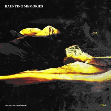 Haunting Memories Vol. II by Various Artists - album cover