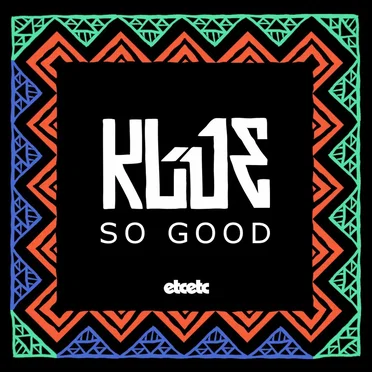 So Good by Klue - album cover