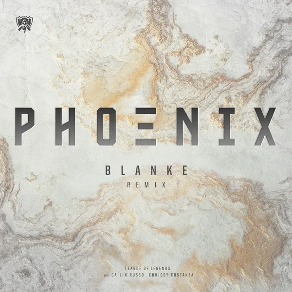 Phoenix (Blanke remix)