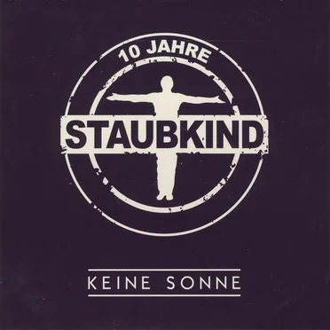 Keine Sonne by Staubkind - album cover