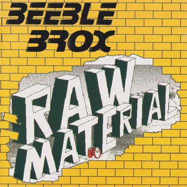 Raw Material