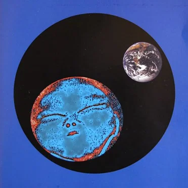 Alien Community 2 by Alien Community - album cover
