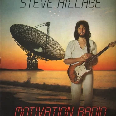 Motivation Radio