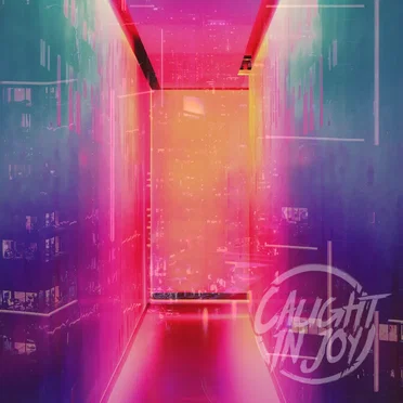 Colors by Caught in Joy - album cover