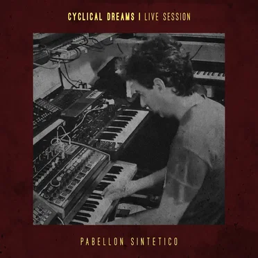 Cyclical Dreams Live Session