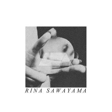 Sleeping in Waking by Rina Sawayama - album cover