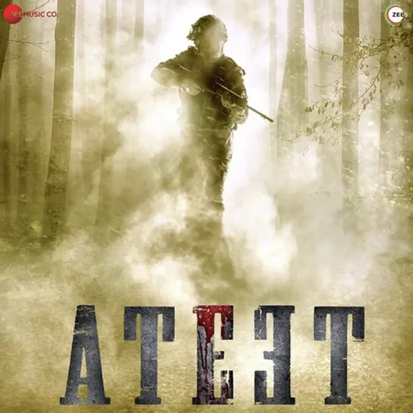 Ateet