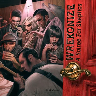 A Soiree For Skeptics