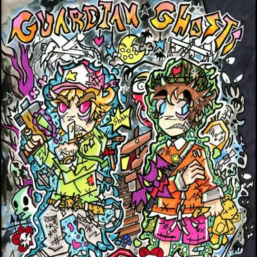 Guardian Ghosts