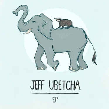 Jeff Ubetcha