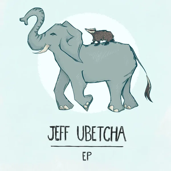 Jeff Ubetcha