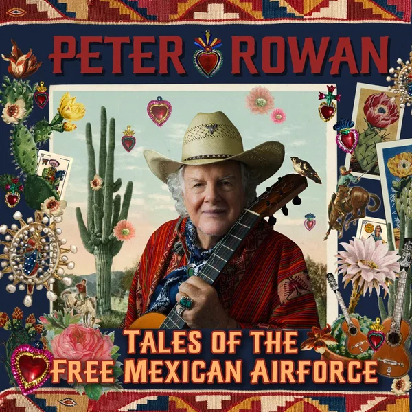 Tales of the Free Mexican Airforce