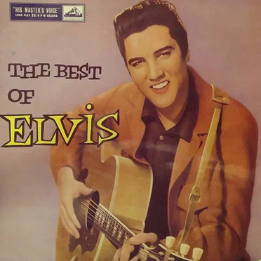 The Best of Elvis