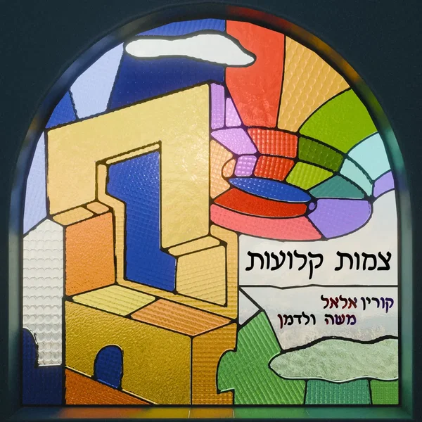 צמות קלועות