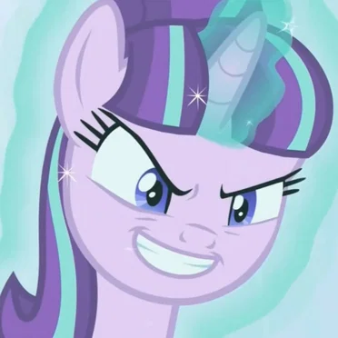 Starlight Glimmer EP by Lost Days - album cover