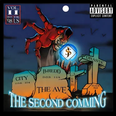 The Second Comming