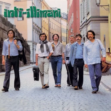 Antología I: 1973-1978