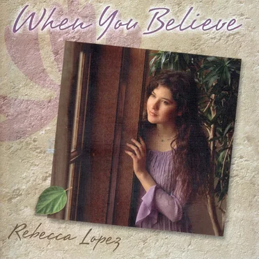 When You Believe