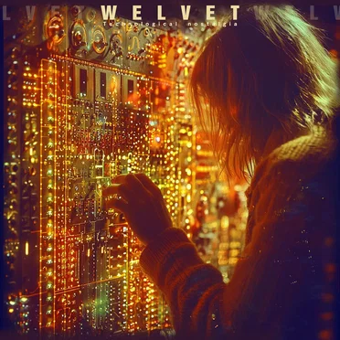 Welvet