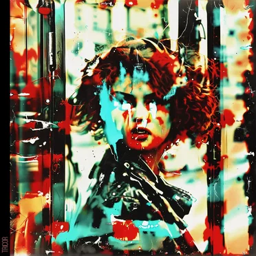 Tricor by Tricor - album cover