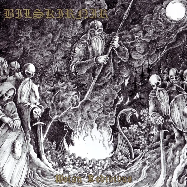 Wotan Redivivus