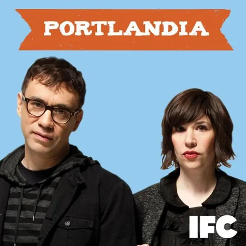 Carrie Brownstein
