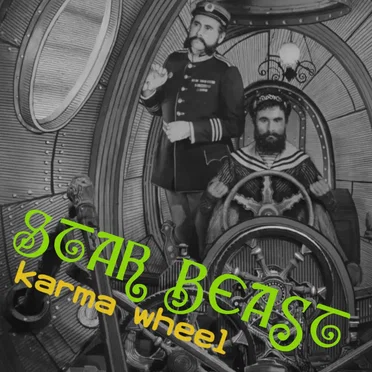 Karma Wheel