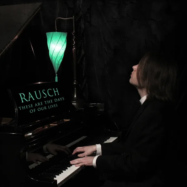 These Are The Days Of Our Lives (Piano Instrumental)