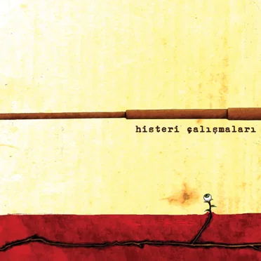 Histeri Çalışmaları