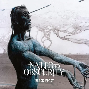 Black Frost