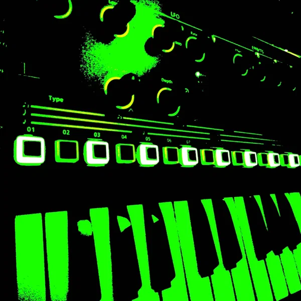 Studio Jams Volume 5