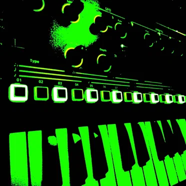 Studio Jams Volume 5