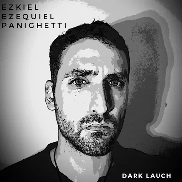 Dark Lauch by Ezkiel - album cover