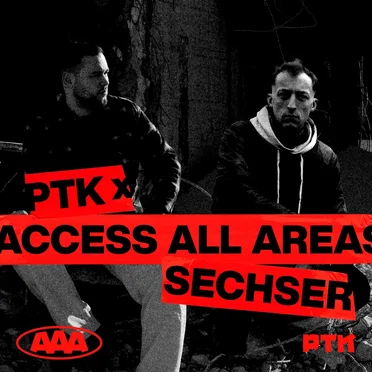 Access All Areas
