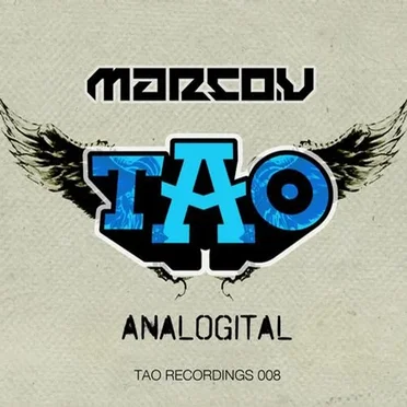 Analogital