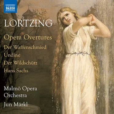 Opera Overtures