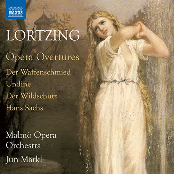 Opera Overtures