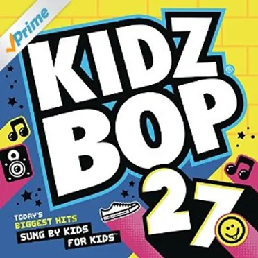 Kidz Bop 27