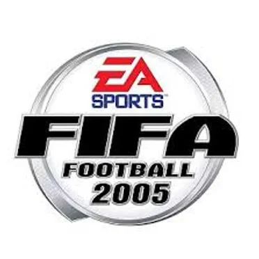 FIFA 2005 Soundtrack by Various Artists - album cover