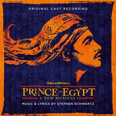 The Prince of Egypt: Original Cast Recording