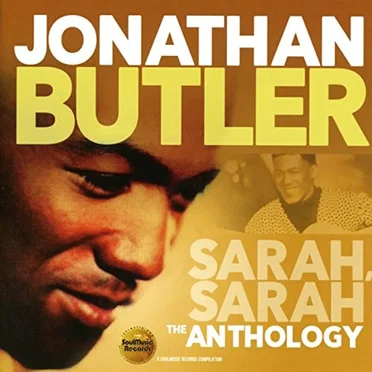 Sarah Sarah (The Anthology)