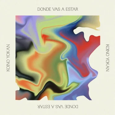 Donde Vas a Estar