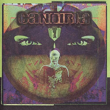 Process of Self.Development by Candiria - album cover