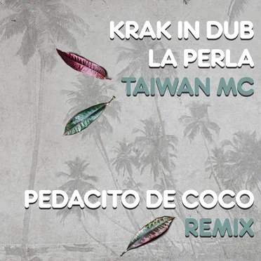 Pedacito De Coco Remix