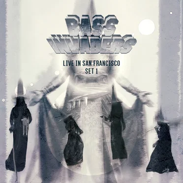 Live in San Francisco Set 1