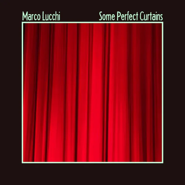 Some Perfect Curtains