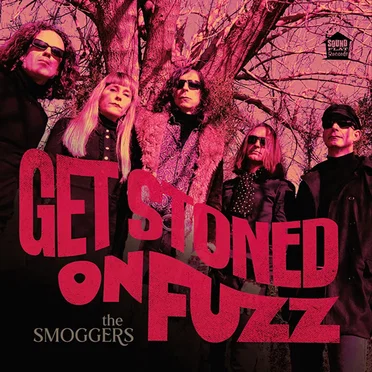 Get Stoned On Fuzz