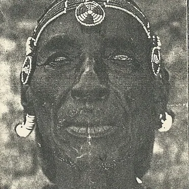 Rastamuthafuckadeaththrashraggamuffin' by Brother Rapp - album cover
