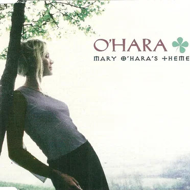 Mary O'Hara's Theme by O'Hara - album cover