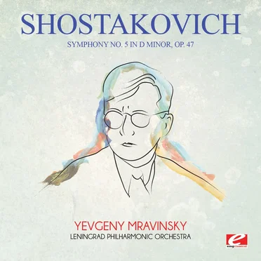 Symphony no. 5, op. 47